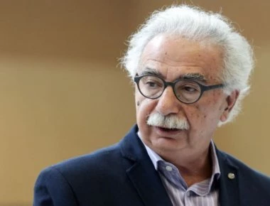 Δηλώσεις Γαβρόγλου για τα μεταπτυχιακά